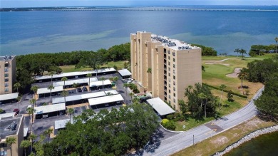 WOW! You will be astounded by the Gorgeous Views of Tampa Bay on Cove Cay Country Club in Florida - for sale on GolfHomes.com, golf home, golf lot