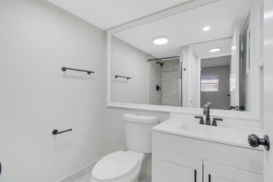 FULLY UP TO DATE MODERN 2 BEDROOM, 2 BATH CONDO IN THE HEART OF on Kings Point Golf -Flanders Way in Florida - for sale on GolfHomes.com, golf home, golf lot