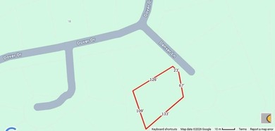 This property offers a secluded, tranquil feel while still being on Bella Vista - Metfield Golf Complex and Country Club in Arkansas - for sale on GolfHomes.com, golf home, golf lot