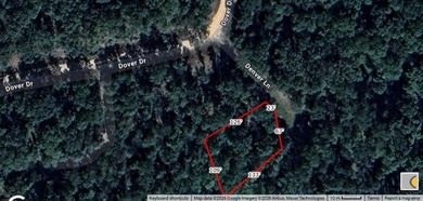 This property offers a secluded, tranquil feel while still being on Bella Vista - Metfield Golf Complex and Country Club in Arkansas - for sale on GolfHomes.com, golf home, golf lot