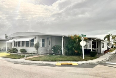 Don't miss the opportunity to own this spacious 1,800+ sq. ft on Fairway Village Golf Course in Florida - for sale on GolfHomes.com, golf home, golf lot