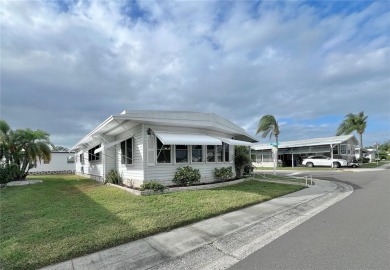 Don't miss the opportunity to own this spacious 1,800+ sq. ft on Fairway Village Golf Course in Florida - for sale on GolfHomes.com, golf home, golf lot