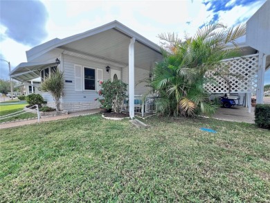 Don't miss the opportunity to own this spacious 1,800+ sq. ft on Fairway Village Golf Course in Florida - for sale on GolfHomes.com, golf home, golf lot