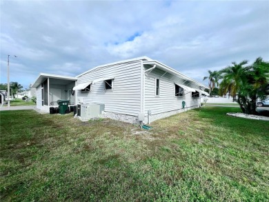 Don't miss the opportunity to own this spacious 1,800+ sq. ft on Fairway Village Golf Course in Florida - for sale on GolfHomes.com, golf home, golf lot