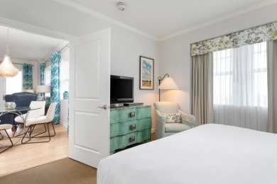 Fantastic opportunity to own a versatile 4th-floor corner unit on Wild Dunes Harbor Golf Resort in South Carolina - for sale on GolfHomes.com, golf home, golf lot
