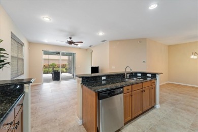 Welcome to your dream home in Pelican Preserve, one of Southwest on Pelican Preserve Golf Club in Florida - for sale on GolfHomes.com, golf home, golf lot