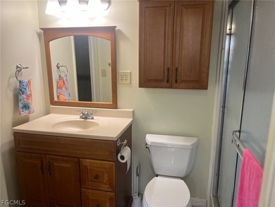 Welcome to Seven Lakes! This one bedroom, one bathroom condo has on Seven Lakes Golf and Tennis Community in Florida - for sale on GolfHomes.com, golf home, golf lot