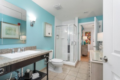 Fantastic opportunity to own a versatile 4th-floor corner unit on Wild Dunes Harbor Golf Resort in South Carolina - for sale on GolfHomes.com, golf home, golf lot