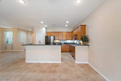 Welcome to your dream home in Pelican Preserve, one of Southwest on Pelican Preserve Golf Club in Florida - for sale on GolfHomes.com, golf home, golf lot