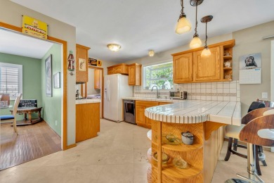 Single-Story Home Just Seconds from Antelope Valley Country Club on Antelope Valley Country Club in California - for sale on GolfHomes.com, golf home, golf lot