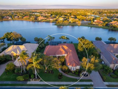 Under contract-accepting backup offers. Spectacular estate home on Boca Royale Golf and Country Club in Florida - for sale on GolfHomes.com, golf home, golf lot