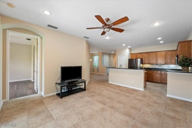Welcome to your dream home in Pelican Preserve, one of Southwest on Pelican Preserve Golf Club in Florida - for sale on GolfHomes.com, golf home, golf lot