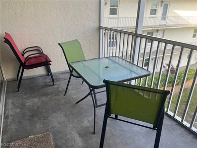 Welcome to Seven Lakes! This one bedroom, one bathroom condo has on Seven Lakes Golf and Tennis Community in Florida - for sale on GolfHomes.com, golf home, golf lot