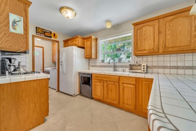 Single-Story Home Just Seconds from Antelope Valley Country Club on Antelope Valley Country Club in California - for sale on GolfHomes.com, golf home, golf lot