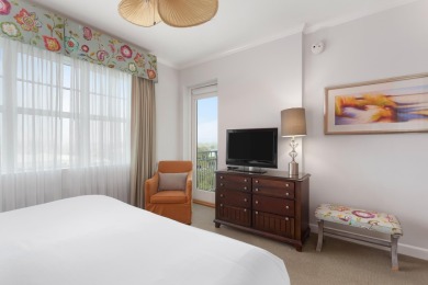 Fantastic opportunity to own a versatile 4th-floor corner unit on Wild Dunes Harbor Golf Resort in South Carolina - for sale on GolfHomes.com, golf home, golf lot