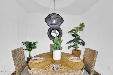 Fabulous Waterfront FURNISHED TORTOLA Villa with a heated salt on LPGA International Golf Course in Florida - for sale on GolfHomes.com, golf home, golf lot