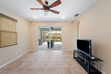 Welcome to your dream home in Pelican Preserve, one of Southwest on Pelican Preserve Golf Club in Florida - for sale on GolfHomes.com, golf home, golf lot