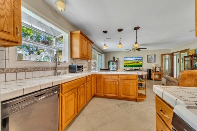 Single-Story Home Just Seconds from Antelope Valley Country Club on Antelope Valley Country Club in California - for sale on GolfHomes.com, golf home, golf lot