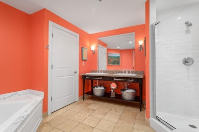 Fantastic opportunity to own a versatile 4th-floor corner unit on Wild Dunes Harbor Golf Resort in South Carolina - for sale on GolfHomes.com, golf home, golf lot