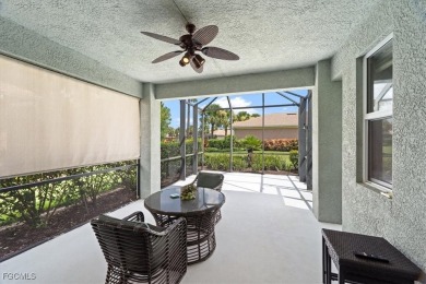 Welcome to your dream home in Pelican Preserve, one of Southwest on Pelican Preserve Golf Club in Florida - for sale on GolfHomes.com, golf home, golf lot