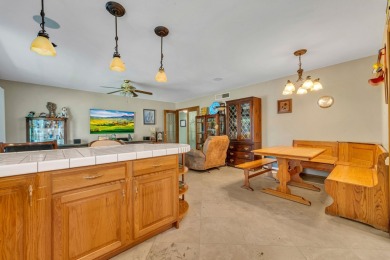 Single-Story Home Just Seconds from Antelope Valley Country Club on Antelope Valley Country Club in California - for sale on GolfHomes.com, golf home, golf lot