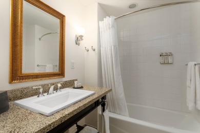 Fantastic opportunity to own a versatile 4th-floor corner unit on Wild Dunes Harbor Golf Resort in South Carolina - for sale on GolfHomes.com, golf home, golf lot