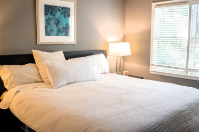 Beautifully renovated villa in the highly sought after Tarpon on The Seabrook Island Club in South Carolina - for sale on GolfHomes.com, golf home, golf lot
