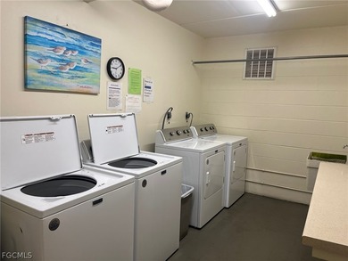 Welcome to Seven Lakes! This one bedroom, one bathroom condo has on Seven Lakes Golf and Tennis Community in Florida - for sale on GolfHomes.com, golf home, golf lot