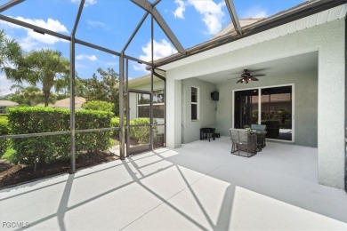 Welcome to your dream home in Pelican Preserve, one of Southwest on Pelican Preserve Golf Club in Florida - for sale on GolfHomes.com, golf home, golf lot