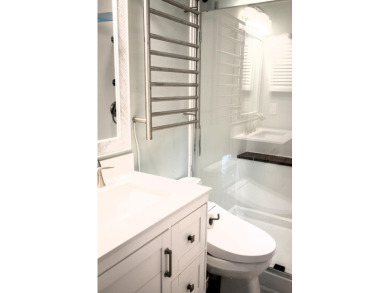Beautifully renovated villa in the highly sought after Tarpon on The Seabrook Island Club in South Carolina - for sale on GolfHomes.com, golf home, golf lot