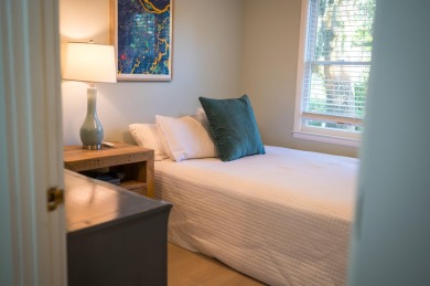 Beautifully renovated villa in the highly sought after Tarpon on The Seabrook Island Club in South Carolina - for sale on GolfHomes.com, golf home, golf lot