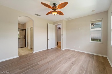 Welcome to your dream home in Pelican Preserve, one of Southwest on Pelican Preserve Golf Club in Florida - for sale on GolfHomes.com, golf home, golf lot