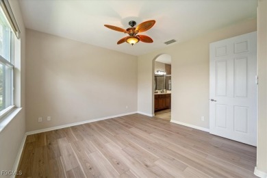 Welcome to your dream home in Pelican Preserve, one of Southwest on Pelican Preserve Golf Club in Florida - for sale on GolfHomes.com, golf home, golf lot