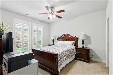 Luxurious 5-Bedroom Retreat in The Tribute - Style, Space on The Tribute At the Colony in Texas - for sale on GolfHomes.com, golf home, golf lot