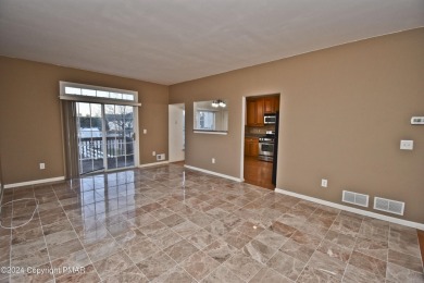 WELL-MAINTAINED 3bd/3.5ba END UNIT Townhome in the highly on The Club At Morgan Hill in Pennsylvania - for sale on GolfHomes.com, golf home, golf lot
