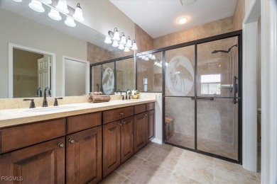 Welcome to your dream home in Pelican Preserve, one of Southwest on Pelican Preserve Golf Club in Florida - for sale on GolfHomes.com, golf home, golf lot