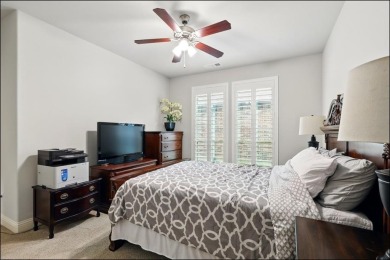 Luxurious 5-Bedroom Retreat in The Tribute - Style, Space on The Tribute At the Colony in Texas - for sale on GolfHomes.com, golf home, golf lot
