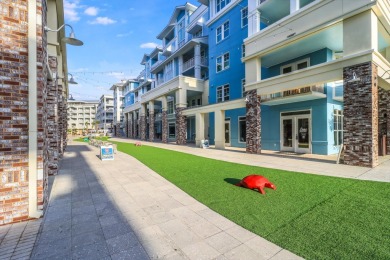 Fantastic opportunity to own a versatile 4th-floor corner unit on Wild Dunes Harbor Golf Resort in South Carolina - for sale on GolfHomes.com, golf home, golf lot
