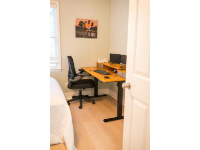 Beautifully renovated villa in the highly sought after Tarpon on The Seabrook Island Club in South Carolina - for sale on GolfHomes.com, golf home, golf lot