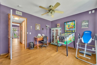 Single-Story Home Just Seconds from Antelope Valley Country Club on Antelope Valley Country Club in California - for sale on GolfHomes.com, golf home, golf lot