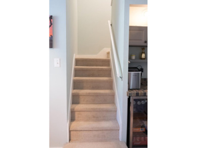 Beautifully renovated villa in the highly sought after Tarpon on The Seabrook Island Club in South Carolina - for sale on GolfHomes.com, golf home, golf lot