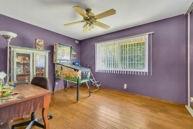 Single-Story Home Just Seconds from Antelope Valley Country Club on Antelope Valley Country Club in California - for sale on GolfHomes.com, golf home, golf lot