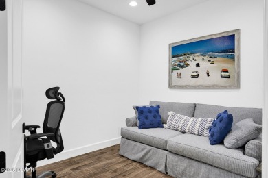 Fabulous Waterfront FURNISHED TORTOLA Villa with a heated salt on LPGA International Golf Course in Florida - for sale on GolfHomes.com, golf home, golf lot