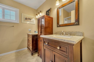 Single-Story Home Just Seconds from Antelope Valley Country Club on Antelope Valley Country Club in California - for sale on GolfHomes.com, golf home, golf lot
