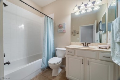 Welcome to your dream home in Pelican Preserve, one of Southwest on Pelican Preserve Golf Club in Florida - for sale on GolfHomes.com, golf home, golf lot