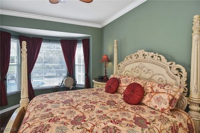 This is the home you have been waiting for! The largest floor on Heritage Palms Golf and Country Club in Florida - for sale on GolfHomes.com, golf home, golf lot