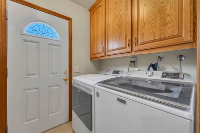 Single-Story Home Just Seconds from Antelope Valley Country Club on Antelope Valley Country Club in California - for sale on GolfHomes.com, golf home, golf lot