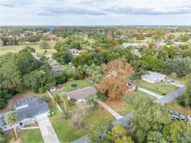 GREAT 4/2 HOME CLOSE TO TOWN IN CRYSTAL RIVER! INVESTORS...SHORT on Plantation Inn and Golf Resort  in Florida - for sale on GolfHomes.com, golf home, golf lot