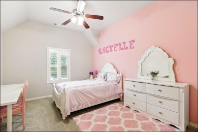 Luxurious 5-Bedroom Retreat in The Tribute - Style, Space on The Tribute At the Colony in Texas - for sale on GolfHomes.com, golf home, golf lot