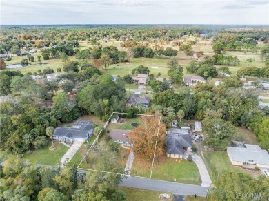GREAT 4/2 HOME CLOSE TO TOWN IN CRYSTAL RIVER! INVESTORS...SHORT on Plantation Inn and Golf Resort  in Florida - for sale on GolfHomes.com, golf home, golf lot